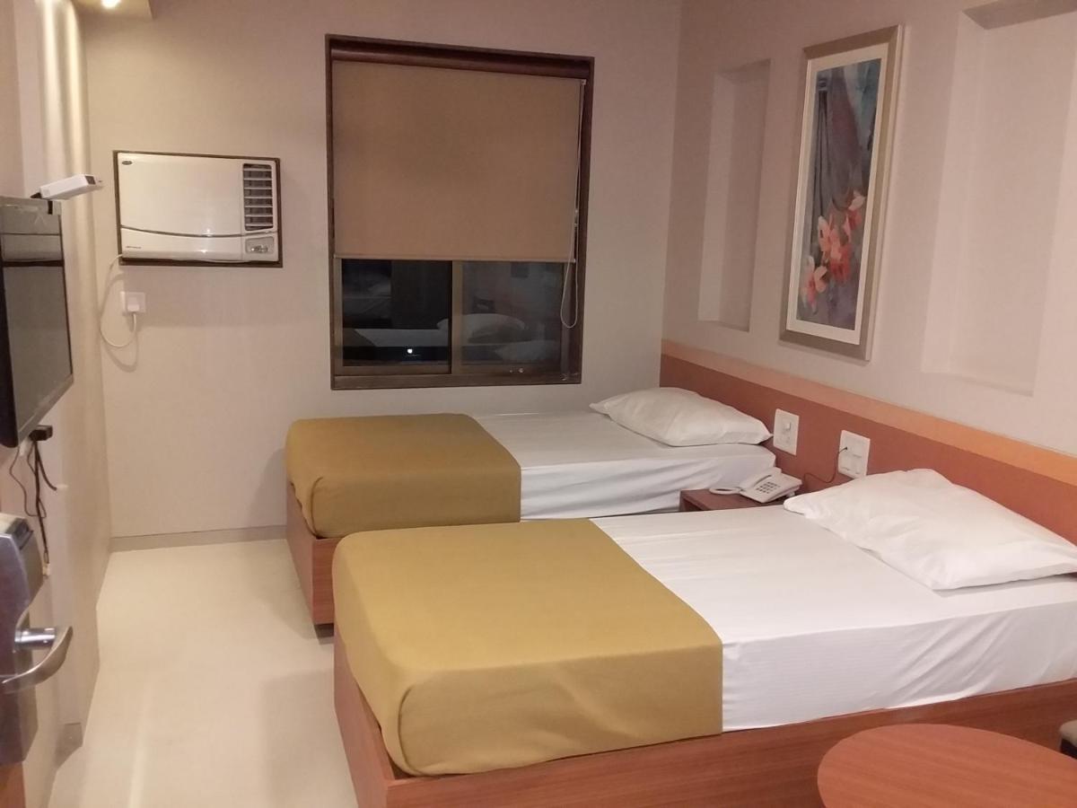 Sai Palace Express Širdi Exteriér fotografie